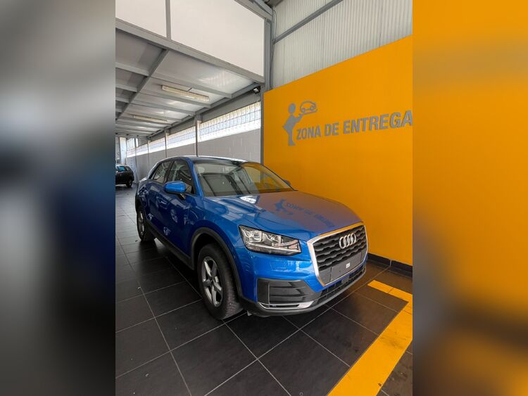 Audi Q2  foto 2